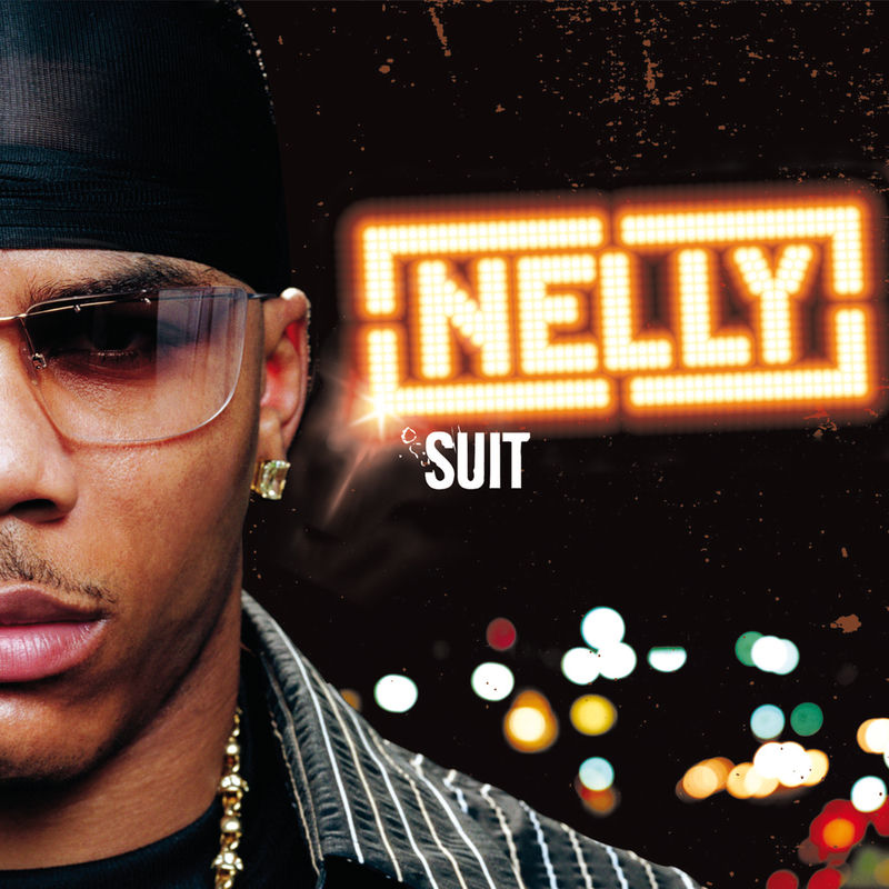 Nelly ft. Jahiem; Nelly